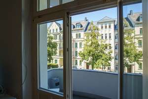 Kapitalanlage auf dem Kaßberg – vermietete 79 m² Wohnung mit zwei Balkonen – 9112 Kaßberg, Chemnitz – Vorschaubild 8