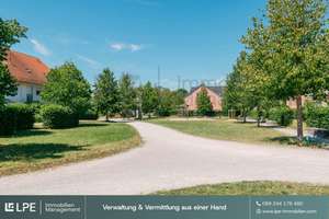 ⓁⓅⒺ A Prachtfang am Forellenhof * frei! * Erbpacht noch 54 Jahre * 3Zi + TG * Trudering München – Anton-Geisenhofer-Straße 91, 81825 Gartenstadt Trudering, München – Vorschaubild 7