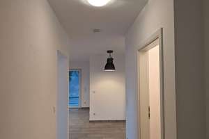 Moderne helle 2-Zimmer EG Wohnung mit Einbauküche_Neuhäuserstraße – Die vollständige Adresse der Immobilie erhältst du vom Anbieter., 33102 Kernstadt, Paderborn – Vorschaubild 2