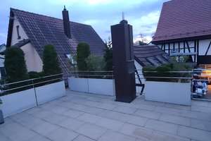 3-Zimmer-Wohnung mit großer Terrasse in Stuttgart Degerloch – Die vollständige Adresse der Immobilie erhältst du vom Anbieter., 70597 Degerloch (Ortsteil), Stuttgart – Vorschaubild 3