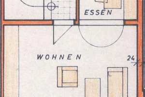 Charmantes Reihenmittelhaus in ruhiger und zentraler Lage von Penzberg – Weilheim-Schongau (Kreis) – Vorschaubild 18