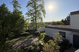 Geigersberg – Exklusive 4-ZKB-Terrassenwohnung mit unverbaubarem Panoramablick – Geigersbergstraße 50, 76227 Durlach, Karlsruhe – Vorschaubild 9