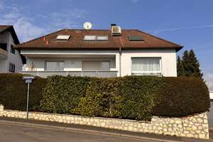 ATTRAKTIVE 2-ZIMMER-ETW MIT XXL-TERRASSE & GARTEN / WBN.-KOHLHECK – Paul-Gerhardt-Straße 31, 65197 Dotzheim, Wiesbaden – Vorschaubild 44