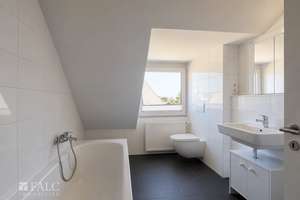 Münster Mitte - nahe Schloss - gepflegte 2 Zimmer Wohnung – 48149 Neutor, Münster – Vorschaubild 6