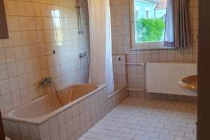 4-Zimmer-Wohnung im Denkmal in Kleinhaslach	 – Kleinhaslach 18, 90599 Dietenhofen – Vorschaubild 2