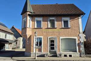 Charmantes Wohn- und Geschäftshaus in Kißlegg zu verkaufen – Ravensburg (Kreis) – Vorschaubild 3