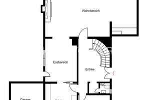 Modernes Familienhaus mit großzügigem Garten in begehrter Wohnlage – Die vollständige Adresse der Immobilie erhältst du vom Anbieter., 53175 Godesberg-Villenviertel, Bonn – Vorschaubild 16