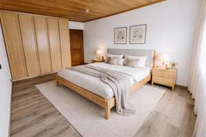 Einfamilienhaus 157 m², 4,5 Zimmer, Garage in Nufringen – Die vollständige Adresse der Immobilie erhältst du vom Anbieter., 71154 Nufringen – Vorschaubild 4