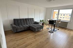 Wohnen mit Charakter: 3-Zimmer-Wohnung in Braunschweig-Hondelage – Siekbruch 60b, 38108 Hondelage, Braunschweig – Vorschaubild 2