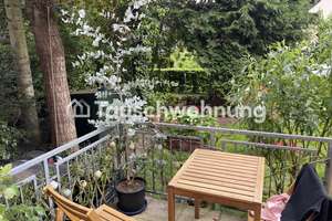 Tauschwohnung: Altbauwohnung Stadtnah mit Garten – Die vollständige Adresse der Immobilie erhältst du vom Anbieter., 48147 Uppenberg, Münster – Vorschaubild 2