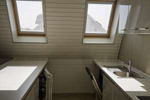 MODERNE 2-ZIMMER-MAISONETTE | TOPLAGE IN MÖHRINGEN – Vaihinger Str 24, 70567 Möhringen-Mitte, Stuttgart – Vorschaubild 2