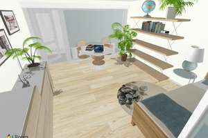 Frisch renoviertes Studenten-Appartement in Uninähe- neue Einbauküche, neues Badezimmer!! – Oespeler Kirchweg 6, 44379 Lütgendortmund (Ortsteil), Dortmund – Vorschaubild 9