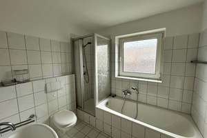 Ihr neues Zuhause am Schlosspark – attraktive Dachgeschosswohnung mit Wohlfühlcharakter – Fürstenbergstr. 64, 45355 Borbeck-Mitte, Essen – Vorschaubild 7