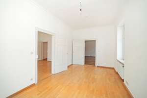 Elegante Altbauetage in ruhiger Citylage – stilvolles Wohnen im Herzen Münchens – Die vollständige Adresse der Immobilie erhältst du vom Anbieter., 80538 Lehel, München – Vorschaubild 5