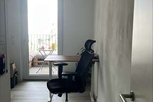 Zauberhafte 3-Zimmer Stadtwohnung in Köln-Zollstock – Die vollständige Adresse der Immobilie erhältst du vom Anbieter., 50969 Zollstock, Köln – Vorschaubild 16