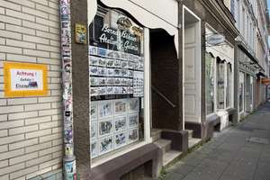 vollmöbliert - kernsaniert - all inclusive Miete (ab 01.06.) – Marienstraße 41, 42105 Elberfeld, Wuppertal – Vorschaubild 20