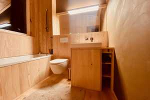 Einzigartiges ÖKO-Tiny-Haus zu verkaufen - Perfekt für gesundheitsbewuste Menschen – Zur Oberen Mühle 12, 88699 Bodenseekreis – Vorschaubild 11
