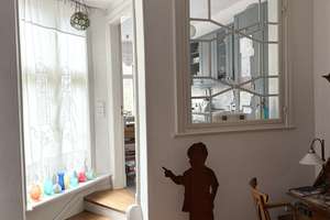 Glücklich Leben auf der Altstadtinsel – Fleischhauerstraße 56, 23552 Innenstadt, Lübeck – Vorschaubild 13