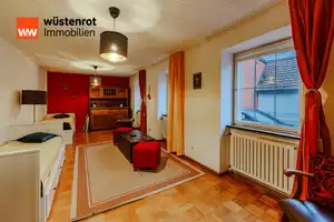 **Ihr neues Zuhause mit großem Ausbaupotenzial in Malterdingen** – Emmendingen (Kreis) – Vorschaubild 2