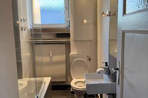 Schöne 2ZKB Altbau in Mannheim Wohlgelegen/Ost sucht Nachmieter zum 01.08.2026 – Die vollständige Adresse der Immobilie erhältst du vom Anbieter., 68167 Neckarstadt-Ost/Wohlgelegen, Mannheim – Vorschaubild 5