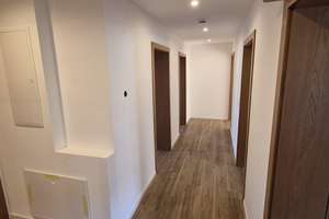 modernisierte 4-Zimmer-Wohnung mit Garten in ruhiger Lage - perfekt für Familien – Die vollständige Adresse der Immobilie erhältst du vom Anbieter., 88400 Biberach an der Riß – Vorschaubild 9