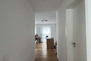 Keine Käuferprovision! Neubauwohnung mit 5% AfA - Top Ausstattung inklusive! – Die vollständige Adresse der Immobilie erhältst du vom Anbieter., 81549 Balanstraße-West, München – Vorschaubild 2