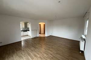 Helle 3-Zimmer Wohnung + Garten + Garage in exponierter Offenbacher Lage – 63075 Waldheim, Offenbach am Main – Vorschaubild 2