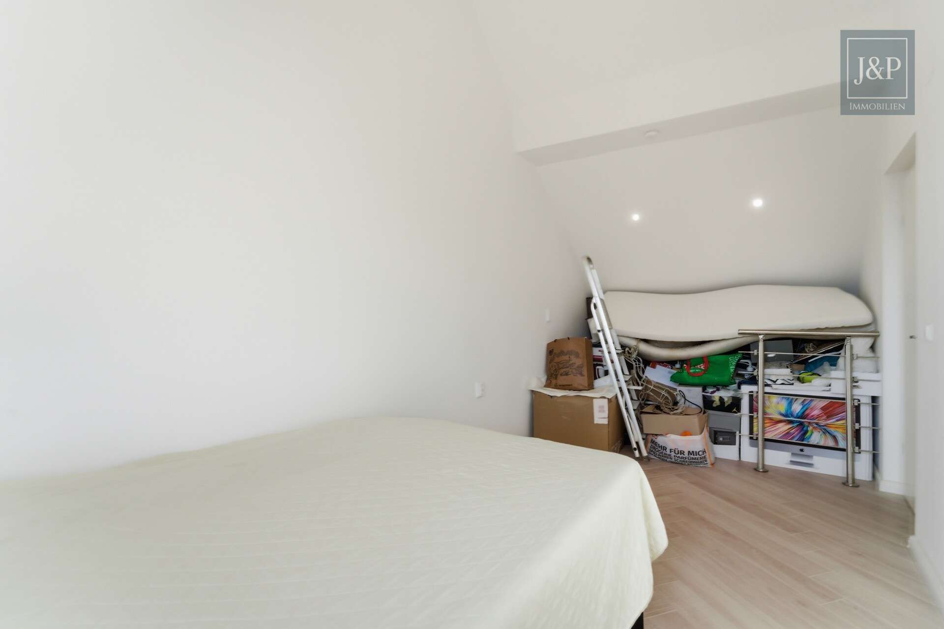 Immobilie in Dexheim - Zwei Häuser – ein Zuhause: Komplett sanierte Einfamilienhäuser für Familien in Mainz-Dexheim - Bild 17