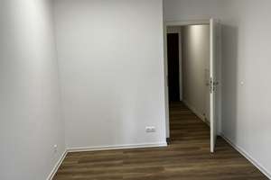 1-Zimmer Wohnung mit Balkon in Mannheim – Heinrich-Lanz-Straße 23, 68165 Schwetzingerstadt/Oststadt, Mannheim – Vorschaubild 3