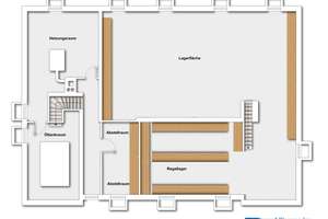 Wohn- und Geschäftshaus mit vielseitigem Nutzungspotenzial in Remscheid-Ehringhausen – Die vollständige Adresse der Immobilie erhältst du vom Anbieter., 42859 Ehringhausen, Remscheid – Vorschaubild 2