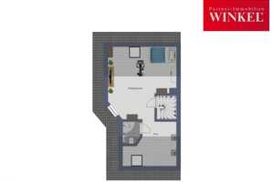 Einfamilienhaus mit Terrasse, Wintergarten und EBK in Meckenheim-Merl zur Miete -Außenstellplatz+TG – Rhein-Sieg-Kreis – Vorschaubild 34