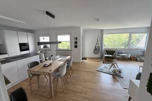 Wunderschöne 4-Zimmer-Wohnung in Köln Lindenthal – Klosterstraße 64, 50931 Lindenthal (Ortsteil), Köln – Vorschaubild 4