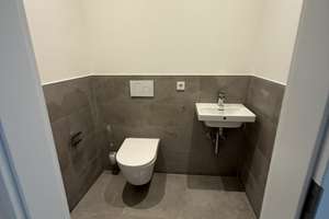 Wohnen mit Stil: 3-Zimmer-Wohnung in der Aachener Innenstadt – Bendelstraße 20, 52062 Lindenplatz, Aachen – Vorschaubild 9