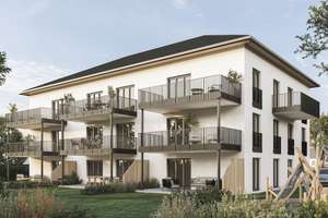3 Zi.-Mietwohnung in zentraler Lage und in direkter Nähe zu den Inn-Auen - M57311 – Die vollständige Adresse der Immobilie erhältst du vom Anbieter., 84359 Simbach am Inn – Vorschaubild 6