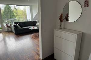 2,5-Zi.-Wohnung direkt am Unterbacher See – Balkon, EBK, ruhige Lage – Vennstraße 72, 40627 Unterbach, Düsseldorf – Vorschaubild 4