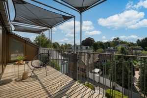 Modernes Townhouse in Bestlage von Rodenkirchen – luxuriöse-Ausstattung & fußläufig zum Rhein – Köln – Vorschaubild 9