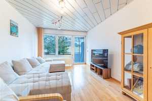 Traumhaftes Apartment mit Hobbyraum in Milbertshofen-Am Hart – München – Vorschaubild 2