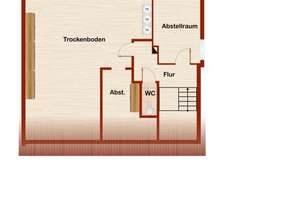 Für Sie im Preis gesenkt – Mehrgenerationenhaus in attraktiver Lage – Die vollständige Adresse der Immobilie erhältst du vom Anbieter., 47495 Rheinberg – Vorschaubild 20