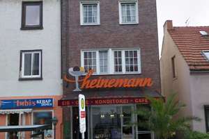 2-Zimmerwohnung mit Balkon ohne Makler