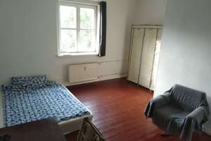 Room available in WG. From March 14th. – köpenicker landstrasse 124 124, 12437 Plänterwald, Berlin – Vorschaubild 1