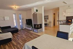 Moderner Niedrigenergie-Bungalow mit Ausbaureserve im Dachgeschoss am nahe gelegenen Selenter See – Die vollständige Adresse der Immobilie erhältst du vom Anbieter., 24238 Selent – Vorschaubild 5