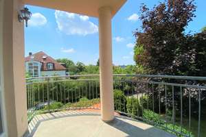 Nah am Auensee | Balkon | TG-Stellplatz | Fußbodenheizung – 4159 Wahren, Leipzig – Vorschaubild 3