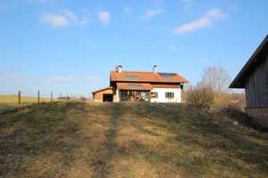 Schönes Einfamilienhaus mit altem Sacherl (Denkmalschutz) in schöner Alleinlage - 661 – Rottal-Inn (Kreis) – Vorschaubild 6