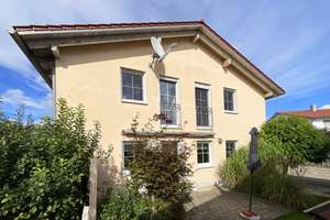 Junges Doppelhaus - Platz für zwei Familien – Die vollständige Adresse der Immobilie erhältst du vom Anbieter., 87666 Pforzen – Vorschaubild 12