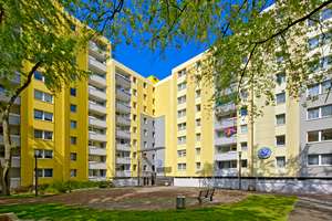 Demnächst frei! 2-Zimmer-Wohnung in Dortmund Hörde (WBS für 65m² erforderlich!) – 44263 Hörde (Ortsteil), Dortmund – Vorschaubild 3