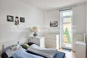 ZU VERKAUFEN: Vermietete Eigentumswohnung, 2 Zimmer, Balkon, 59,05 m², Leipzig OT Lindenau – Hähnelstraße 11, 4177 Lindenau, Leipzig – Vorschaubild 12