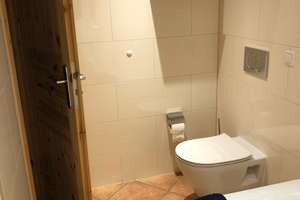 Charmante 1-Zimmer Wohnung (33m²) in Lübeck Innenstadt, frisch saniert – Glockengießerstraße 24, 23552 Innenstadt, Lübeck – Vorschaubild 5