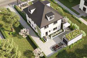 Modern & mit viel Flair-Ihr neues Zuhause in der Villenkolonie Gauting 
PROVISIONSFREI! – Starnberg (Kreis) – Vorschaubild 5