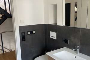 Exklusiv kernsaniertes Reihenhaus mit Dachterrasse in zentraler Lage von Lörrach – Gartenweg 3, 79539 Lörrach – Vorschaubild 10