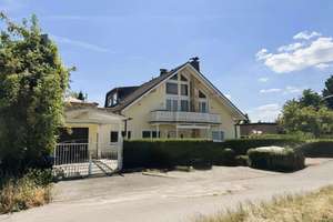 Freistehendes Zweifamilienhaus mit Einliegerwohnung und großem Garten - Bezugsfrei zum 01.06.26! – Die vollständige Adresse der Immobilie erhältst du vom Anbieter., 50999 Weiß, Köln – Vorschaubild 2